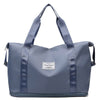 FoldEase™ Foldable Travel Bag