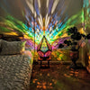 Glowzy™ | Bohemian Multi-Color Lamp