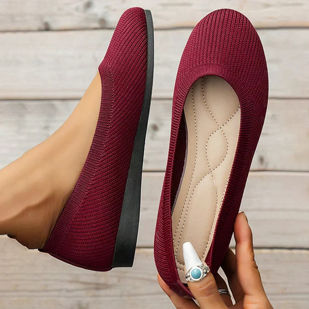 Nora™ | Fashionable and supportive footwear