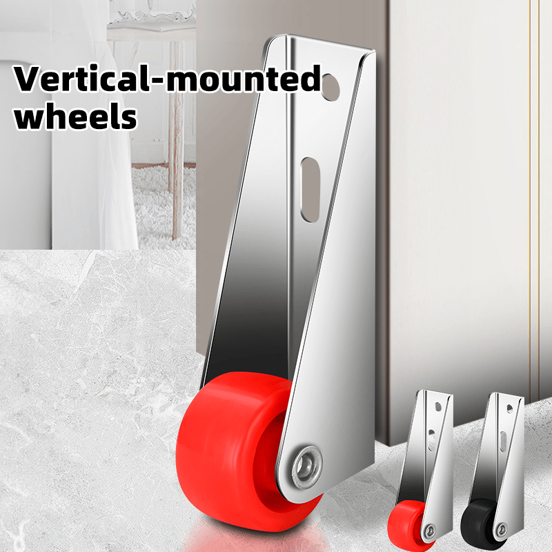 GlideRoll™ | Smooth Movement, Less Effort — Anywhere You Need It