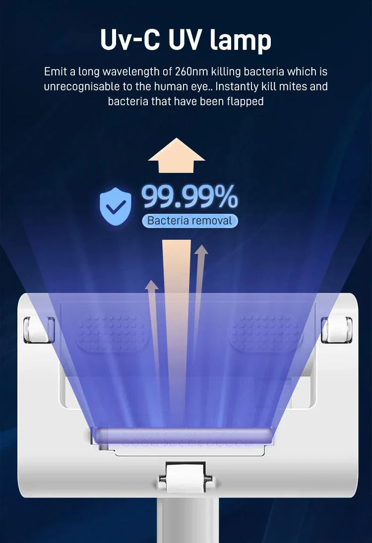 MiteAway™ | Transform Your Bed into a Mite-Free Haven