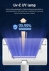 MiteAway™ | Transform Your Bed into a Mite-Free Haven