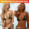 Last Day 1+1 Free🔥 I SunGlow™ Get the perfect summer tan!