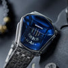 ChronoLuxe™ | The Spark of Confidence, On Your Wrist!