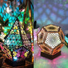 Glowzy™ | Bohemian Multi-Color Lamp