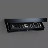 HidePort™ | Secret Space, Smart Design!