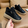 Nicah™ | Low-Cut Boots for Everyday Moves
