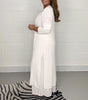 Autumn™ | Women's Long Top and Pants Set