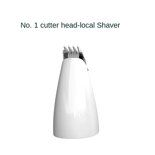 PawfectTrim™ | One Kit, Four Tools — Perfect Grooming Made Simple!