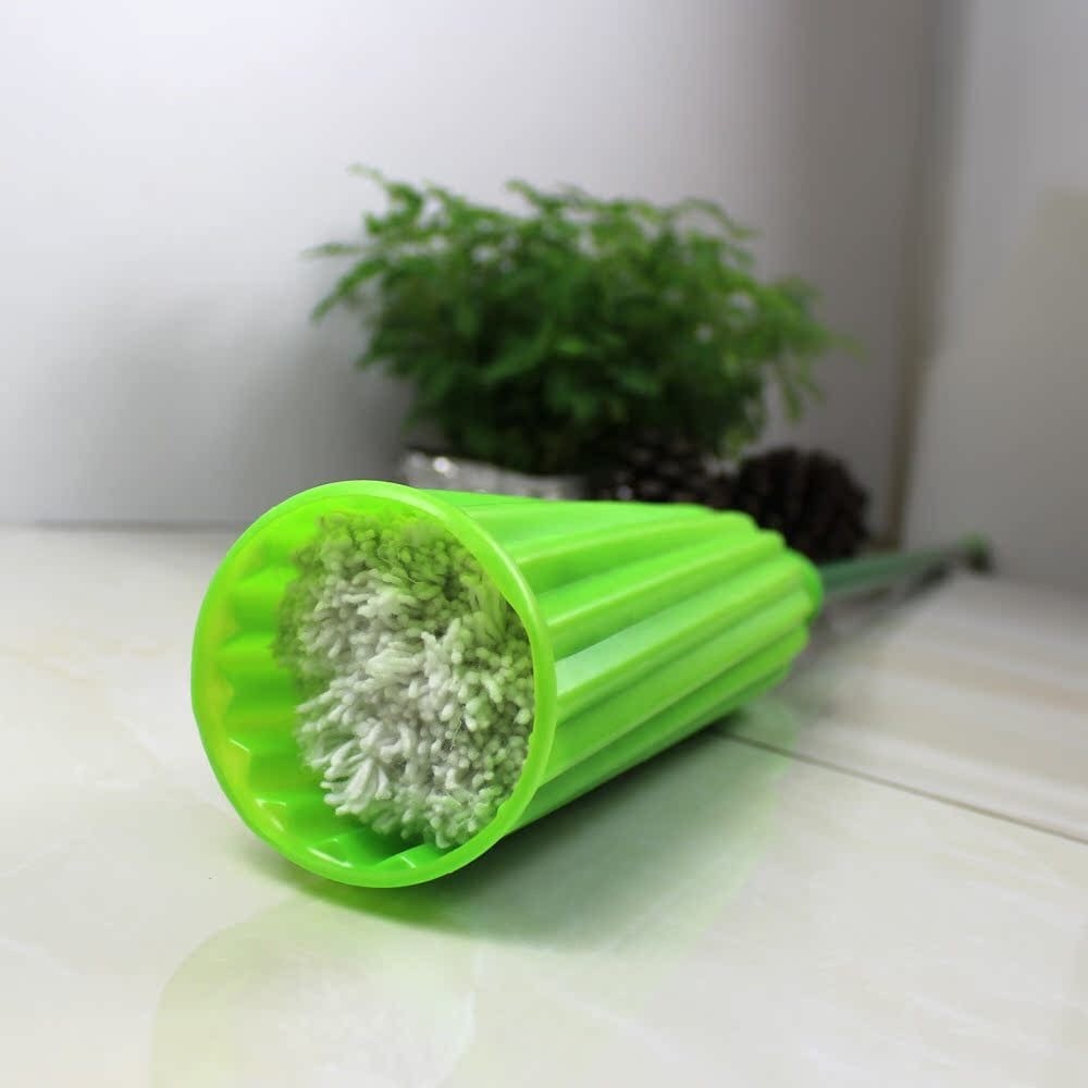 SwiftMop™ | From Dirty to Dry — Always Effortless!