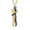 Eternal™ | Precious Soulmates Necklace