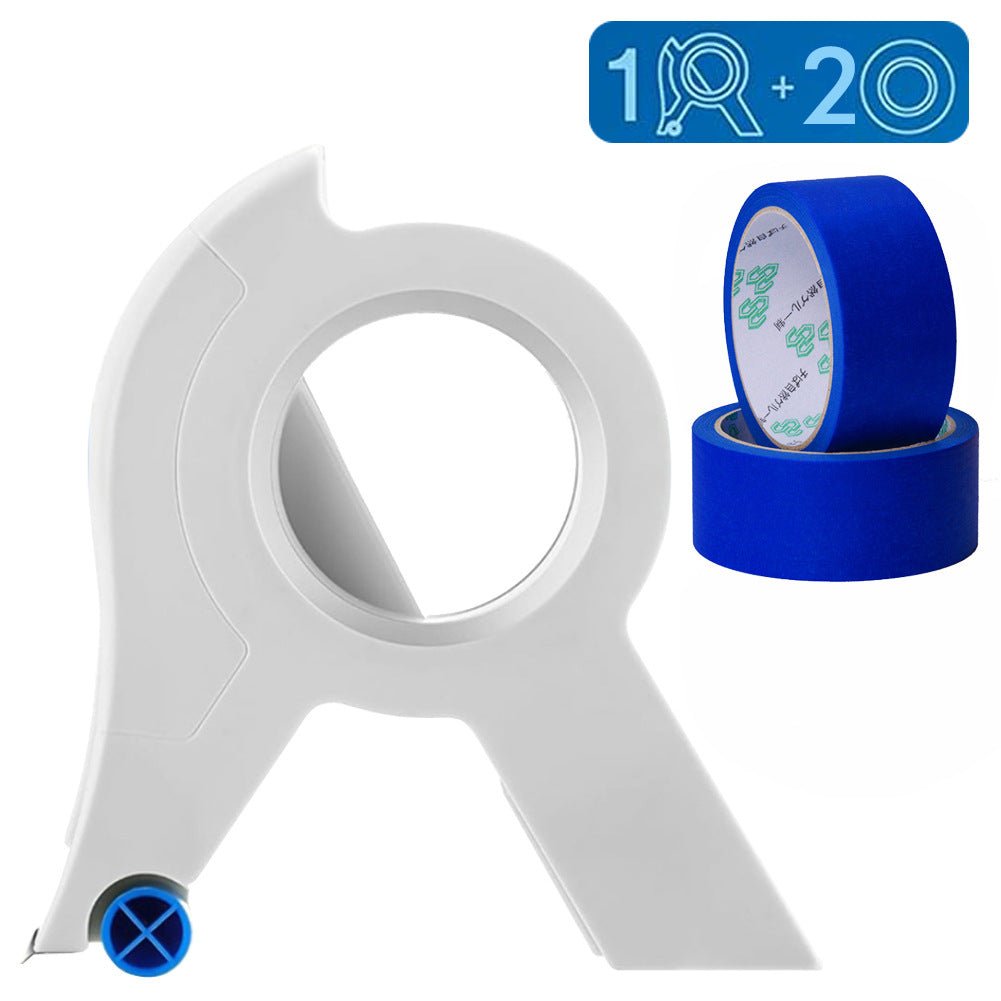 TapeMaster™ | Painter's Tape Applicator