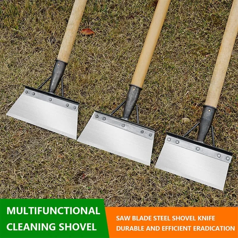 GardenMaster™  Effortlessly maintain your garden