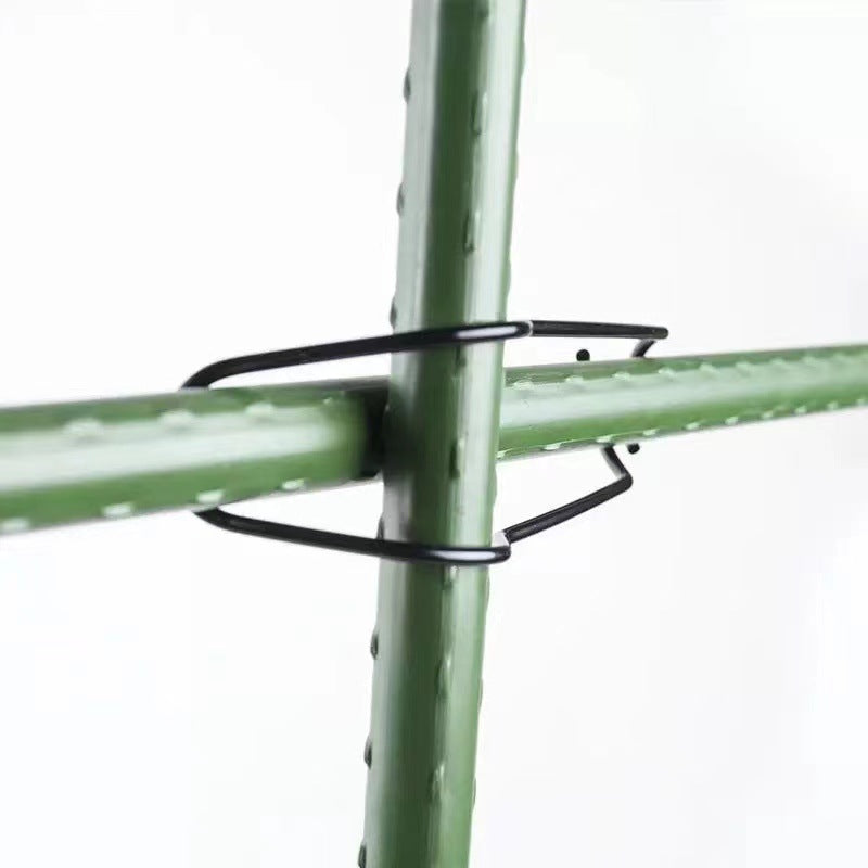 GrowLink™ | Secure Your Garden — The Eco-Friendly Way!