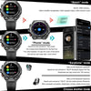SyncAura™ | Your All-in-One Smartwatch
