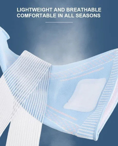 CoreKnee™ | Vital Knee Support for Pain-Free Movement