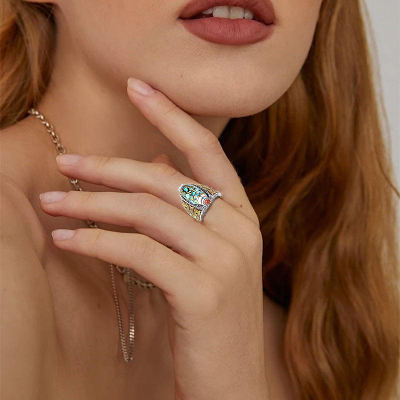 Turqua™ | More Than Jewelry — A Daily Shield of Grace!