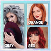 SplishSplash™ | Get Stunning Colors After One Shower