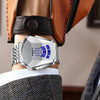 ChronoLuxe™ | The Spark of Confidence, On Your Wrist!