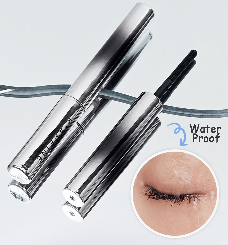 BeautyCurl™ | Perfectly Curled Lashes All Day Long