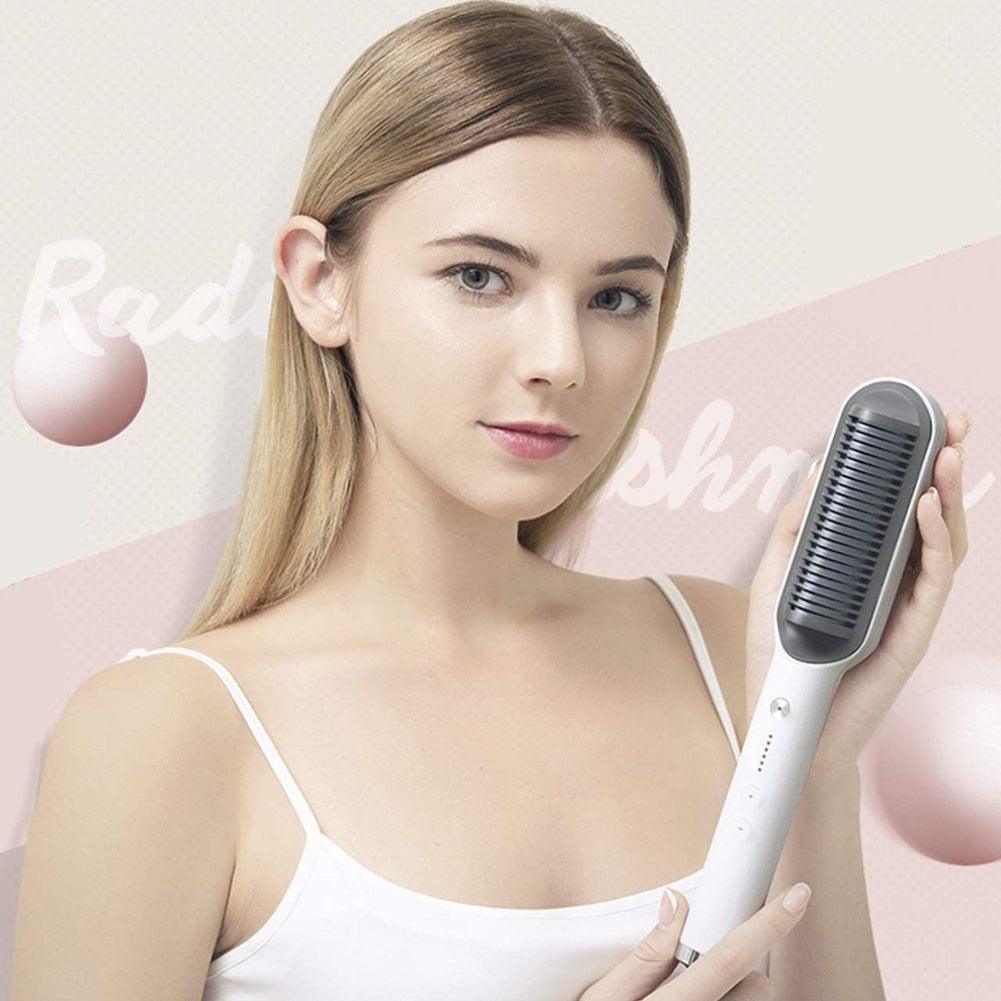 AZ Hair Straightener