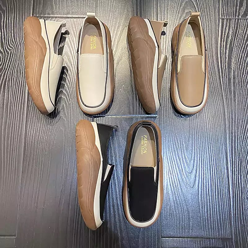 Madeline™ | Pain Relief Orthopaedic Slip On Shoes