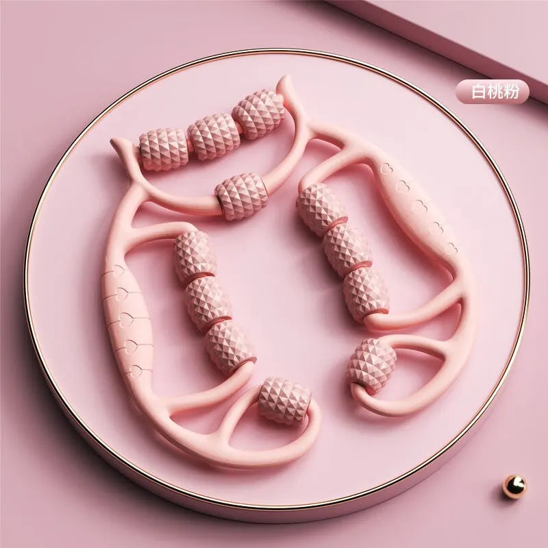 LegSculpt™ | Firmer, Pain-Free Legs in Minutes a Day!