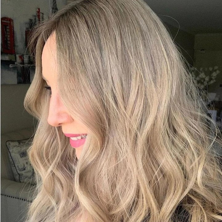 Lushéa™ | The Essence of Beautiful, Natural Hair!