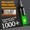 QuickScrew™ | Your Electric Fix-It Tool for Quick Repairs