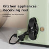 CordNest™ | No More Tangled Cords on Your Countertop