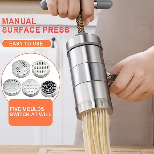 PastaCraft™ | Roll Your Way to Pasta Perfection
