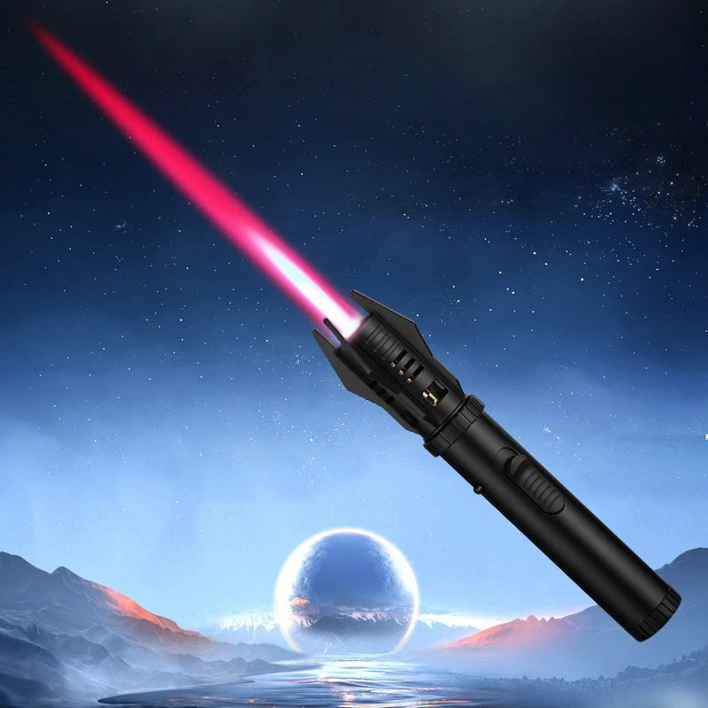 TurboTorch™ | 360° Outdoor Windproof Torch Lighter