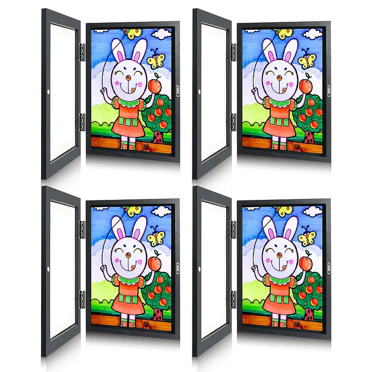 EverFrame™ | Little Creators' Art Frame