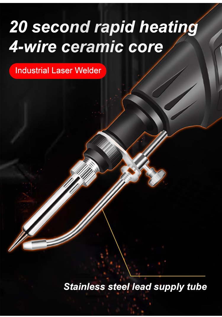 WeldCore™ | Effortless Welding. Professional Results