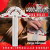 LinePro™ | T-Square Accuracy for Every Woodworker
