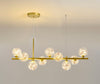 Armature™ - Luxurious pendant light for the dining table