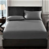DreamWeave™ | Silky Soft Sheets for a Radiant Night's Sleep