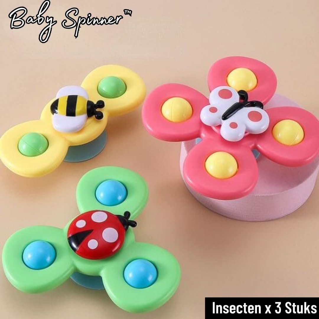 LilWhirl™ | Endless Fun With Every Spin