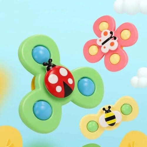LilWhirl™ | Endless Fun With Every Spin