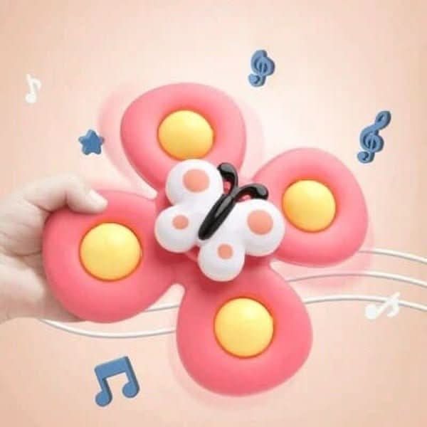 LilWhirl™ | Endless Fun With Every Spin