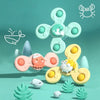 LilWhirl™ | Endless Fun With Every Spin