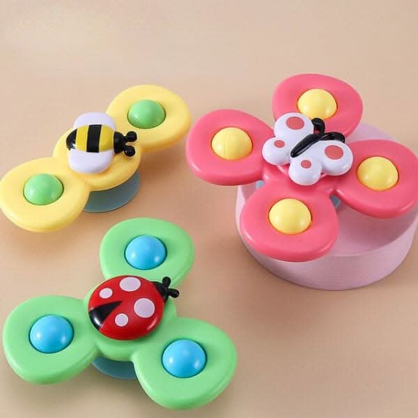 LilWhirl™ | Endless Fun With Every Spin