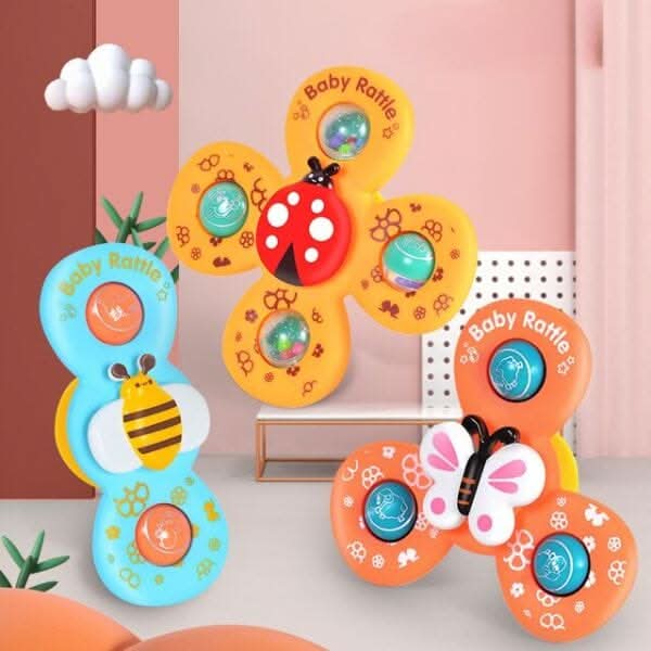LilWhirl™ | Endless Fun With Every Spin