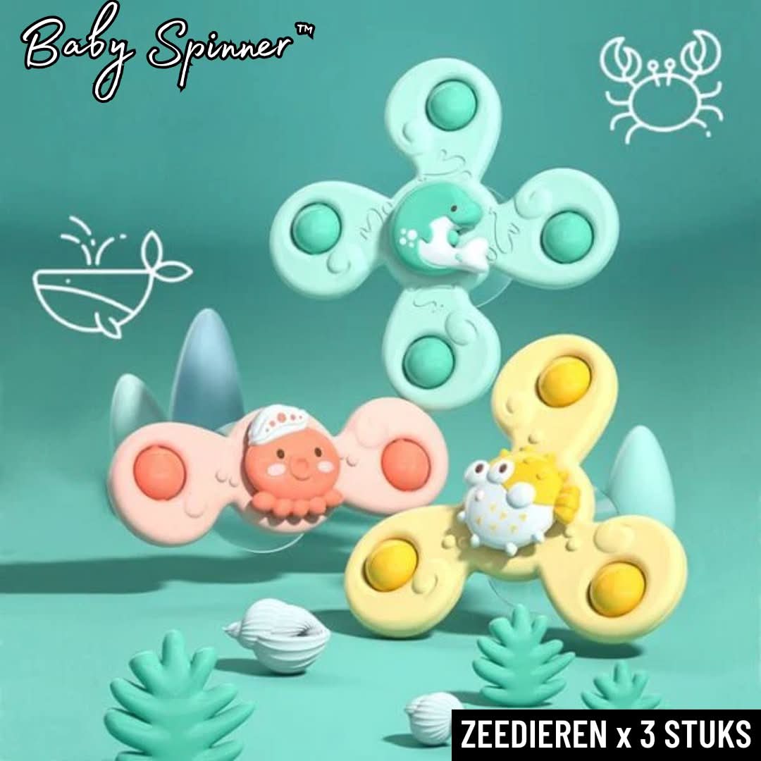 LilWhirl™ | Endless Fun With Every Spin