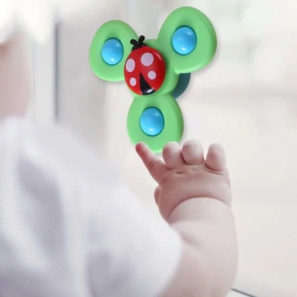 LilWhirl™ | Endless Fun With Every Spin