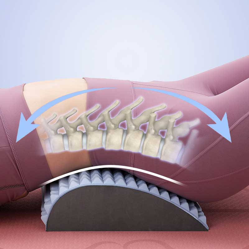 SpineRevive® I Naturally relieve chronic back pain