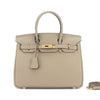 Hannah™ | Elegant Luxe Leather Handbag