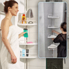 BathRack™ | Your Go-To Shelf for a Spotless Bathroom!