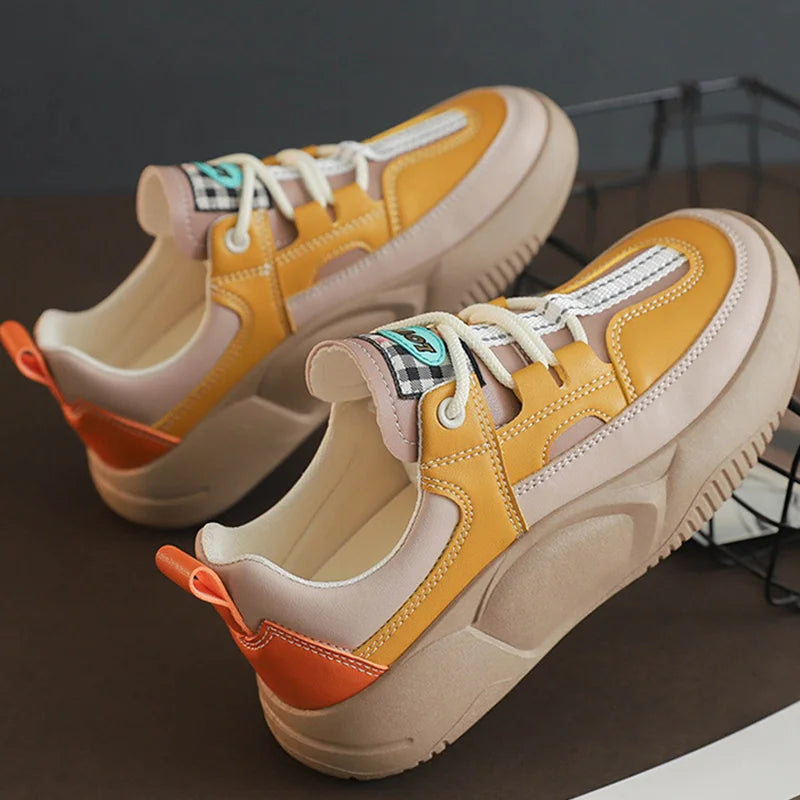 Elvie™ | Shoes Designed to Align and Support