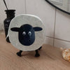 WoolRoll™ | The Softest Touch to Your Bathroom